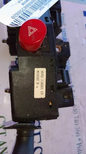 Foto de MANDO MULTIFUNCION FORD ORION foto 5