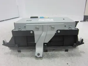 Foto de PANTALLA MULTIFUNCION LEXUS RX (GGL1/GYL1) 3.5 V6 24V CAT (249 CV / 183 KW) referencia 861110-48590 foto 2