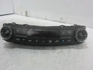 Foto de MANDO CLIMATIZADOR MERCEDES-BENZ CLS (BM 219) referencia 2198300285 foto 5