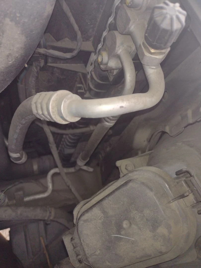 Foto de RADIADOR AGUA BMW SERIE X5 (E53) 3.0 Turbodiesel CAT (218 CV / 160 KW)