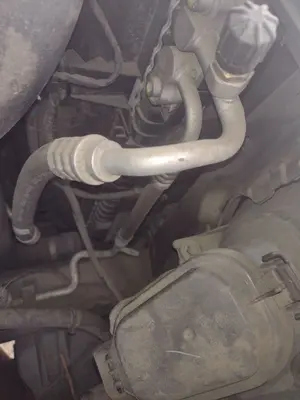 Foto de RADIADOR AGUA BMW SERIE X5 (E53) 3.0 Turbodiesel CAT (218 CV / 160 KW)
