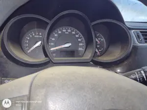 Foto de CUADRO INSTRUMENTOS KIA RIO (UB) 1.2 CAT (86 CV / 63 KW)