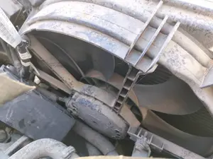 Foto de ELECTROVENTILADOR RENAULT MEGANE IV BERLINA 5P