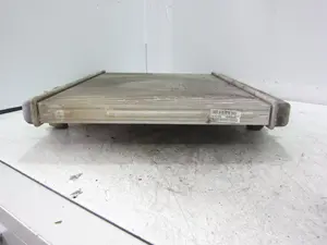 Foto de RADIADOR AGUA PEUGEOT PARTNER TEPEE 1.6 (90 CV / 66 KW) referencia 9646528480 foto 4