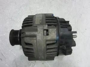 Foto de ALTERNADOR VOLKSWAGEN POLO III (6N1) 1.4 (60 CV / 44 KW) referencia 2541815C foto 3