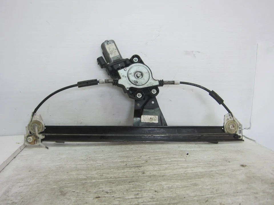 Foto de ELEVALUNAS DELANTERO DERECHO FIAT I DOBLÒ (119) 1.9 JTD CAT (105 CV / 77 KW) referencia 0479000FI