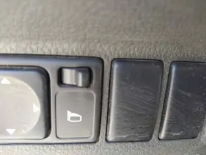 Foto de INTERRUPTOR NISSAN X-TRAIL (T30) 2.2 16V Turbodiesel CAT (114 CV / 84 KW)