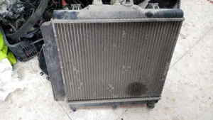 Foto de RADIADOR AGUA KIA PICANTO (SA) 1.1 CAT (65 CV / 48 KW) referencia 2531007000