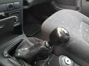 Foto de CAJA CAMBIOS SAAB 900 COUPÉ 2.3 CAT (150 CV / 110 KW) referencia FM54501