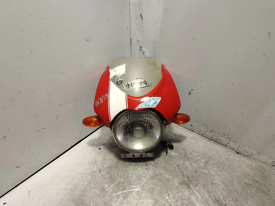 Foto de FARO DELANTERO DUCATI MONSTER 696 696 cm3 - 58.8 kW (80 CV / 59 KW) referencia 905169B