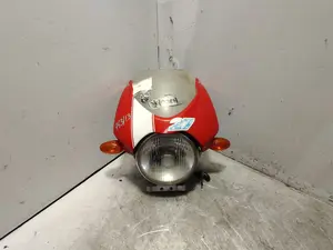 Foto de FARO DELANTERO DUCATI MONSTER 696 696 cm3 - 58.8 kW (80 CV / 59 KW) referencia 905169B