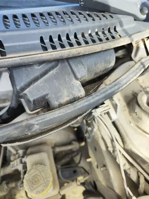 Foto de MOTOR LIMPIA DELANTERO FIAT II PUNTO (188) BERLINA 1.2 CAT (60 CV / 44 KW)