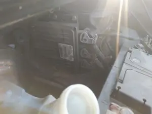 Foto de CENTRALITA MOTOR UCE RENAULT CLIO III 1.5 dCi Diesel (68 CV / 50 KW) referencia 7711497216