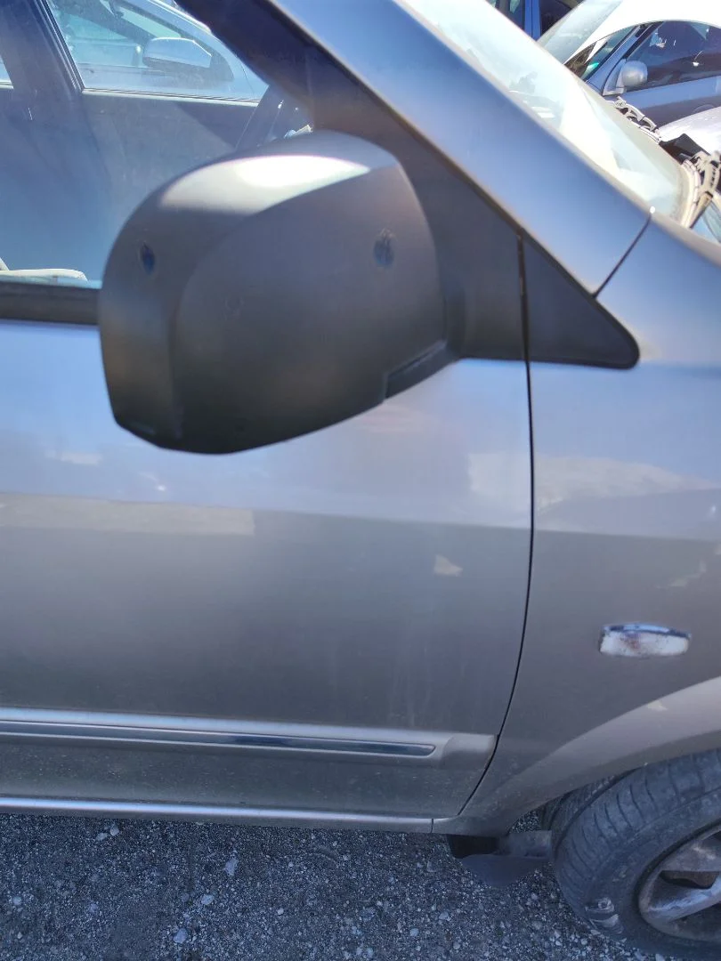 Foto de RETROVISOR DERECHO KIA CARENS (RS) 1.8 16V CAT (126 CV / 93 KW)
