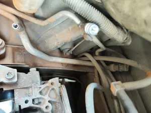 Foto de TUBOS AIRE ACONDICIONADO CITROEN C2 1.1  (60 CV / 44 KW)