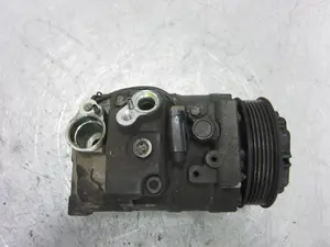 Foto de COMPRESOR AIRE ACONDICIONADO MERCEDES-BENZ CLASE C (BM 203) BERLINA referencia 4472208221 foto 7