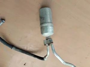 Foto de TUBOS AIRE ACONDICIONADO RENAULT SCENIC II (JM) referencia 8200684444