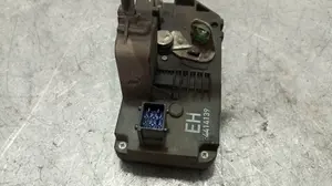 Foto de CERRADURA PUERTA TRASERA DERECHA OPEL CORSA C 1.7 16V DI CAT (Y 17 DTL / LK8) (65 CV / 48 KW) referencia 13154793 foto 4