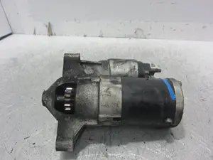 Foto de MOTOR ARRANQUE CITROEN C5 BERLINA referencia 9656262780 foto 3