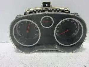 Foto de CUADRO INSTRUMENTOS OPEL CORSA D 1.4 16V (90 CV / 66 KW) referencia 1344277