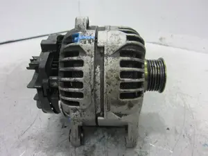 Foto de ALTERNADOR RENAULT LAGUNA II GRANDTOUR (KG0) referencia 0124525043 foto 7