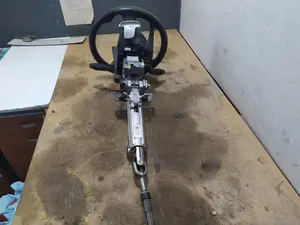Foto de COLUMNA DIRECCION HYUNDAI TUCSON (NX) híbrido-suave 100 kW (1.6 Ltr. - 100 kW CRDi) (136 CV / 100 KW) referencia 56300N7510 foto 2