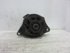 Foto de ALTERNADOR NISSAN MICRA (K12E) referencia 23100AX600 foto 2