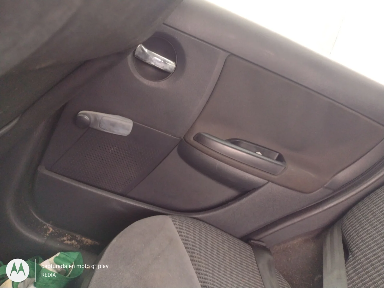 Foto de ELEVALUNAS TRASERO DERECHO CITROEN C3 1.4 HDi (68 CV / 50 KW) referencia 922499