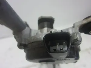 Foto de MOTOR LIMPIA DELANTERO NISSAN MICRA (K14) 0.9 CAT (90 CV / 66 KW) referencia A2340655 foto 2