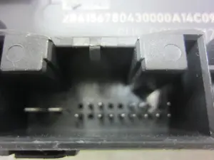 Foto de MODULO CONFORT PORSCHE CAYENNE (TIPO 92A) referencia 4H0959795K foto 2