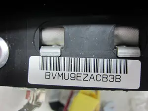 Foto de AIRBAG DELANTERO IZQUIERDO MITSUBISHI GRANDIS (NA0W) 2.4 CAT (165 CV / 121 KW) referencia MN103444 foto 6