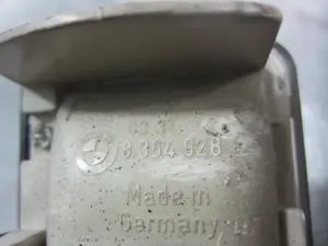 Foto de NO IDENTIFICADO BMW SERIE 3 COMPACTO (E46) M47N204D4 referencia 8364928 foto 2