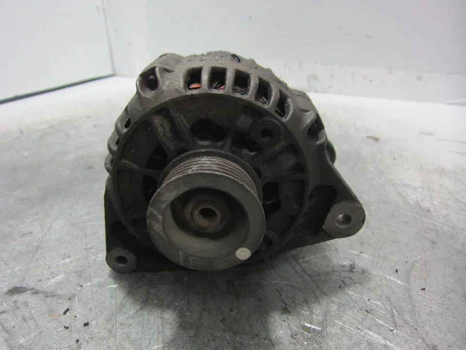 Foto de ALTERNADOR FORD FIESTA (CBK) 1.4 TDCi CAT (68 CV / 50 KW) referencia 96FB10300D