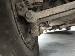 Foto de BRAZO SUSPENSION TRASERO IZQUIERDO KIA CERATO (LD) 1.5 CRDi (102 CV / 75 KW) referencia 55220F2BA0