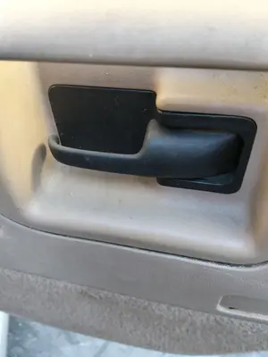 Foto de MANETA INTERIOR TRASERA DERECHA FORD EXPLORER (UN46) 4.0 V6 CAT (156 CV / 115 KW)