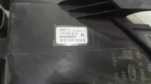 Foto de FARO ANTINIEBLA DERECHO OPEL ASTRA J BERLINA 5P 1.7 16V CDTI (110 CV / 81 KW) referencia 13293619 foto 7