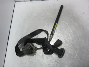 Foto de CINTURON SEGURIDAD DELANTERO DERECHO SEAT INCA (6K9) 1.9 Diesel CAT (1Y) (64 CV / 47 KW) referencia 43594 foto 3