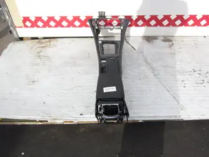 Foto de CONSOLA CENTRAL VOLKSWAGEN GOLF VII BERLINA (BQ1/BE2) 1.6 TDI (116 CV / 85 KW) referencia 5G0863250B foto 11