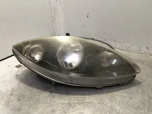 Foto de FARO DERECHO SEAT ALTEA (5P1) 2.0 TDI (140 CV / 103 KW) referencia 89315801