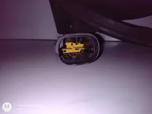 Foto de ELECTROVENTILADOR CITROEN XSARA BERLINA referencia 9643520680 foto 4