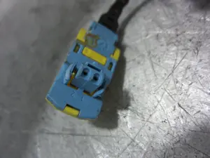 Foto de ANILLO AIRBAG RENAULT ESPACE IV (JK0) 2.0 16V (136 CV / 100 KW) referencia 8200328896 foto 3