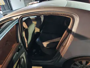 Foto de GOMAS CONTORNO PUERTA VOLKSWAGEN PASSAT BERLINA (3C2) 2.0 TDI (140 CV / 103 KW) referencia 3AF837644