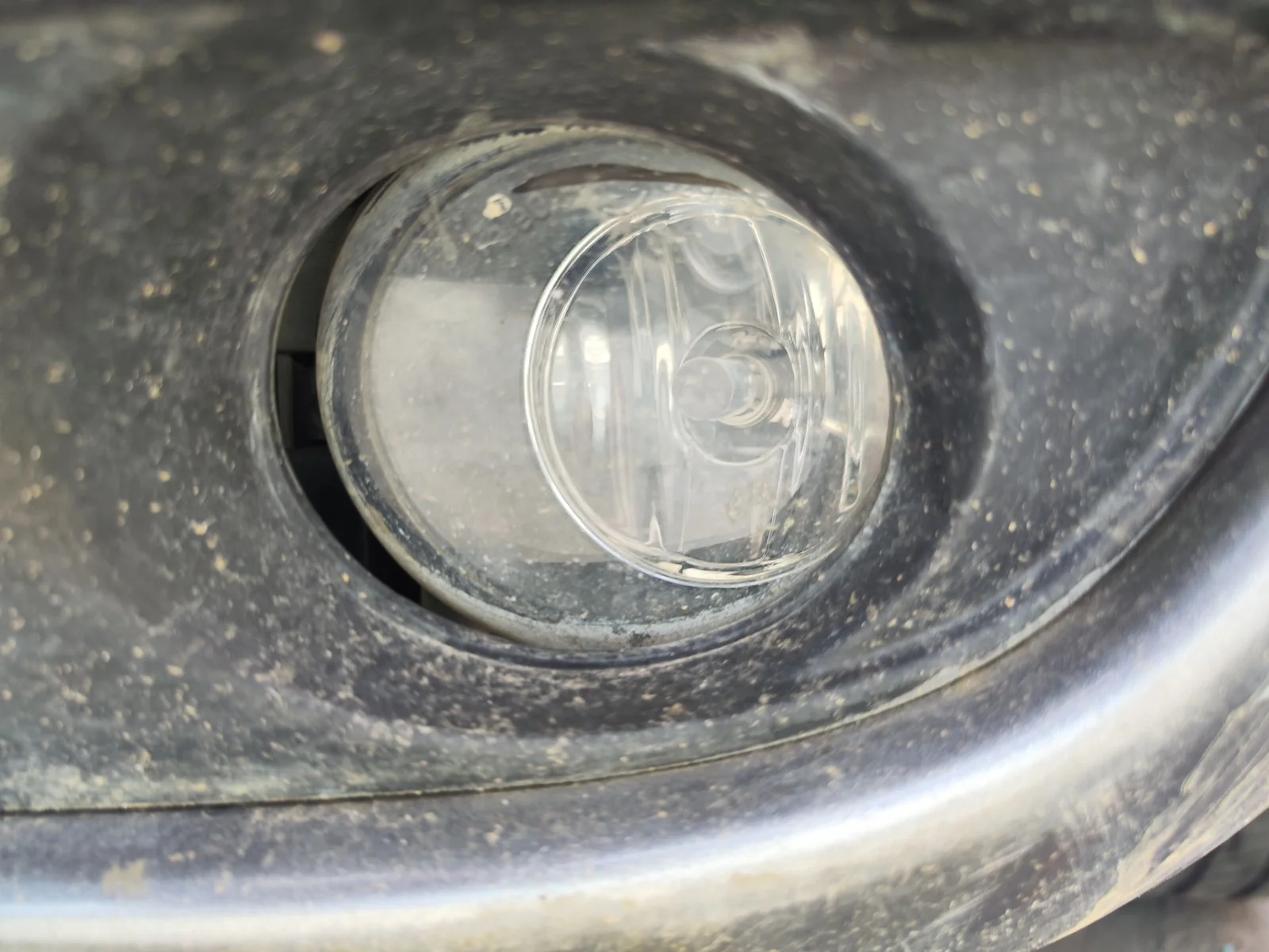Foto de FARO ANTINIEBLA IZQUIERDO NISSAN PRIMERA BERLINA (P12) 2.2 16V Turbodiesel CAT (126 CV / 93 KW) referencia 26155-89986