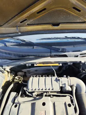 Foto de BRAZO LIMPIA DELANTERO DERECHO CITROEN XSARA COUPE referencia 6429L6
