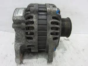 Foto de ALTERNADOR MAZDA 3 BERLINA (BK) 2.0 Diesel CAT (143 CV / 105 KW) referencia A3TB6581 foto 4