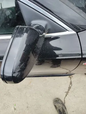 Foto de RETROVISOR DERECHO AUDI A5 COUPE (8T) 2.0 16V TDI (170 CV / 125 KW) foto 2