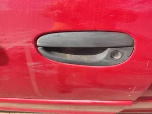 Foto de MANETA EXTERIOR DELANTERA IZQUIERDA CHRYSLER NEON PL 1.8 CAT (116 CV / 85 KW) referencia 478381 foto 3
