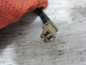 Foto de LUZ CENTRAL DE FRENO NISSAN ALMERA (N15) 1.4 CAT (75 CV / 55 KW) referencia 024024 foto 2