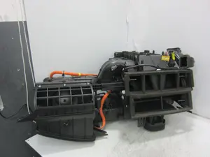 Foto de CALEFACCION ENTERA NORMAL TESLA MODEL S eléctrico 270 kW (367 CV / 270 KW) referencia 201403080422