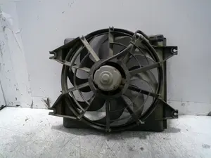 Foto de ELECTROVENTILADOR HYUNDAI ACCENT (LC) 1.3 12V CAT (75 CV / 55 KW) referencia 4548548 foto 2